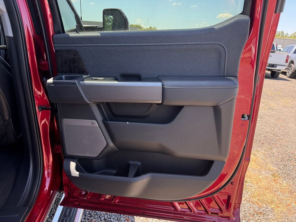 2026 Ford F-350SD Lariat 618A