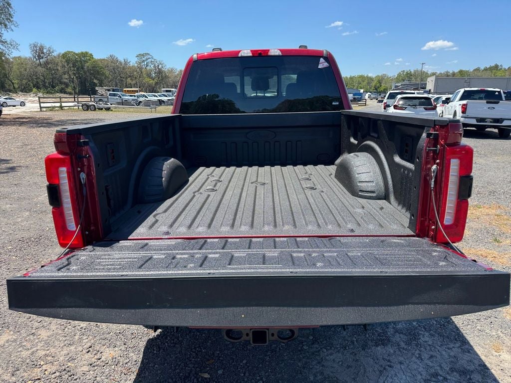 2026 Ford F-350SD Lariat 618A
