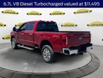 2026 Ford F-350SD Lariat 618A