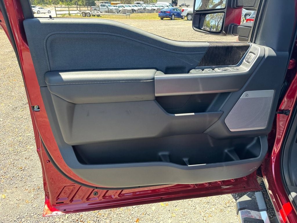 2026 Ford F-350SD Lariat 618A