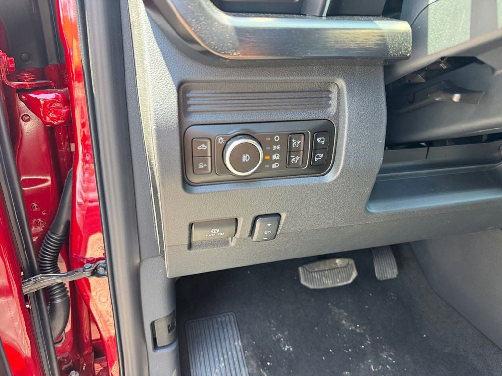 2026 Ford F-350SD Lariat 618A