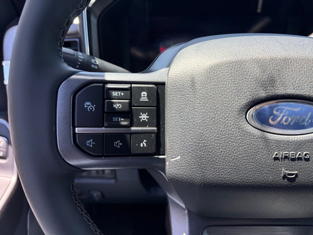 2026 Ford F-350SD Lariat 618A