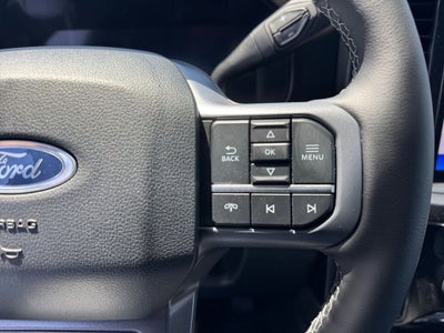 2026 Ford F-350SD Lariat 618A