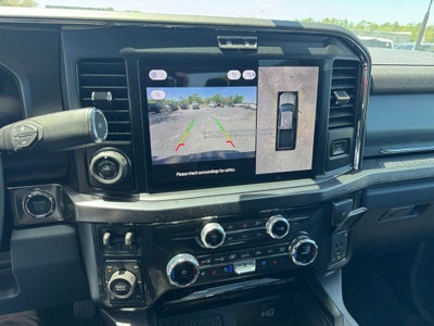 2026 Ford F-350SD Lariat 618A