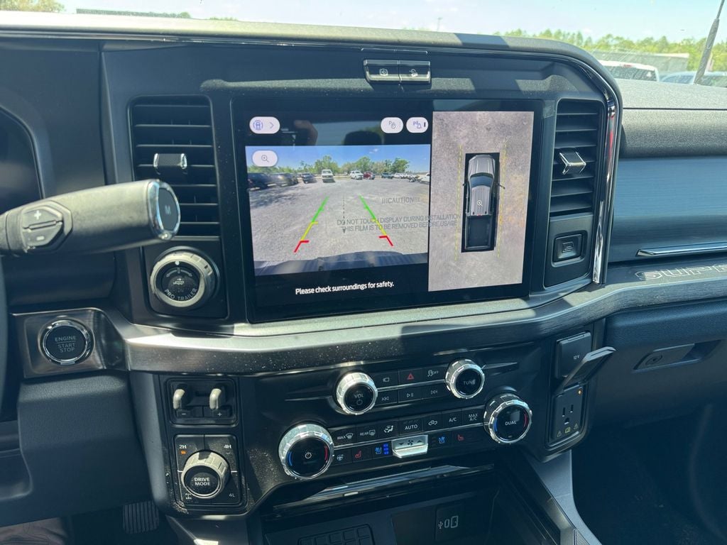 2026 Ford F-350SD Lariat 618A