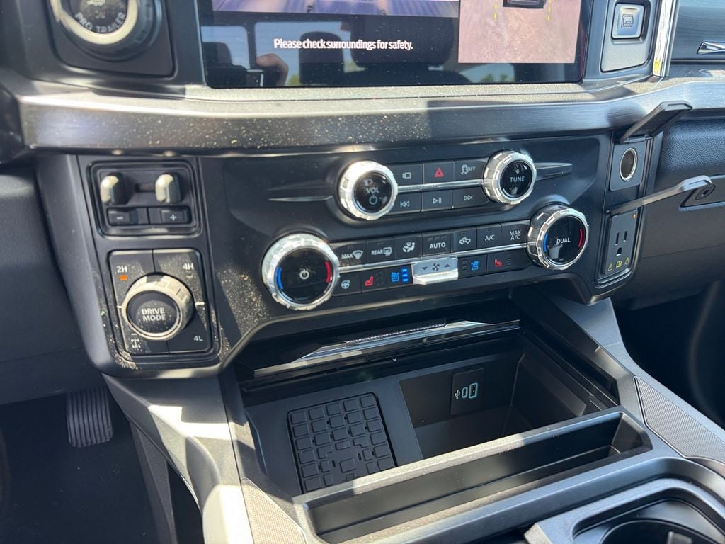2026 Ford F-350SD Lariat 618A