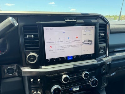 2026 Ford F-350SD Lariat 618A