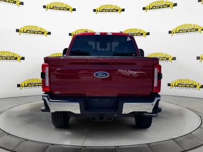 2026 Ford F-350SD Lariat 618A