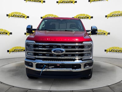 2026 Ford F-350SD Lariat 618A