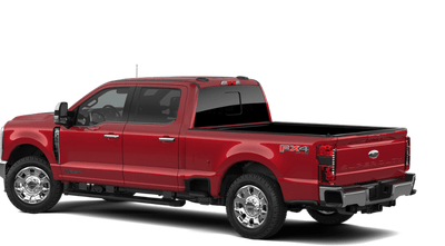 2026 Ford F-350SD Lariat 618A