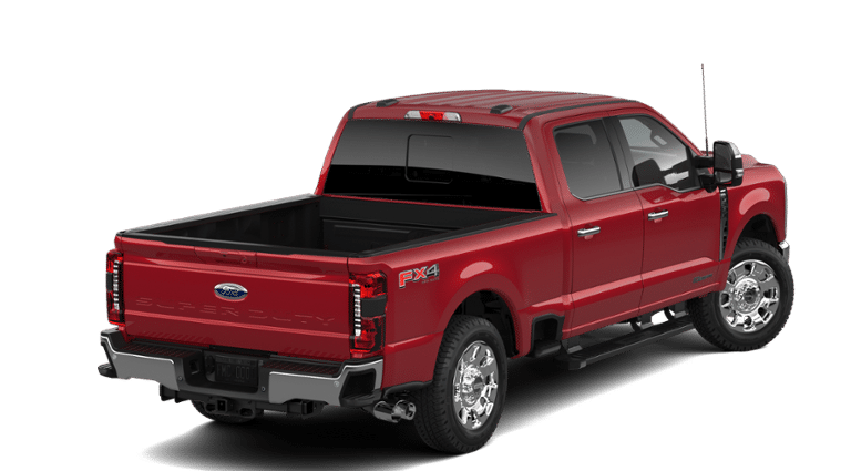 2026 Ford F-350SD Lariat 618A