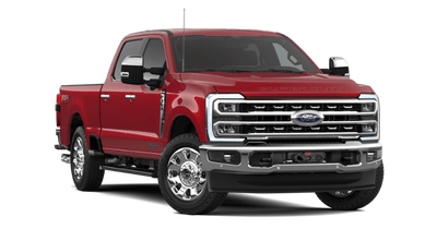 2026 Ford F-350SD Lariat 618A