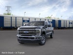 2026 Ford F-350SD King Ranch InTransit