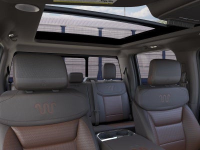 2026 Ford F-350SD King Ranch 710A