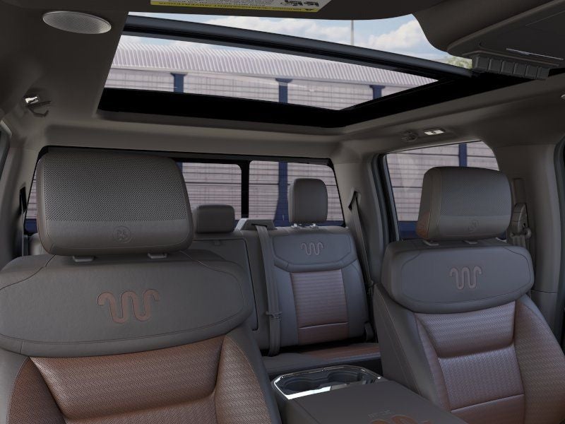 2026 Ford F-350SD King Ranch 710A