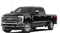 2026 Ford F-350SD King Ranch InTransit