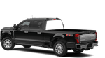 2026 Ford F-350SD King Ranch InTransit