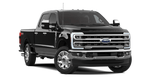 2026 Ford F-350SD King Ranch InTransit
