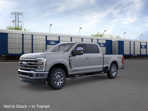 2026 Ford F-350SD Lariat InTransit