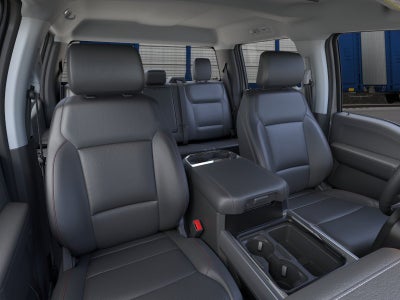 2026 Ford F-350SD Lariat InTransit
