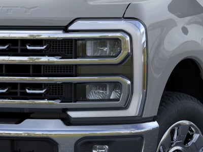 2026 Ford F-350SD Lariat InTransit