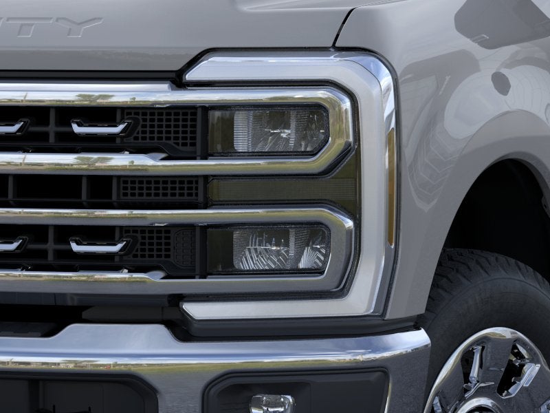 2026 Ford F-350SD Lariat InTransit