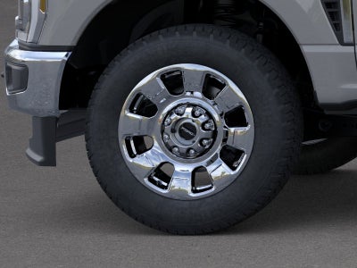 2026 Ford F-350SD Lariat InTransit