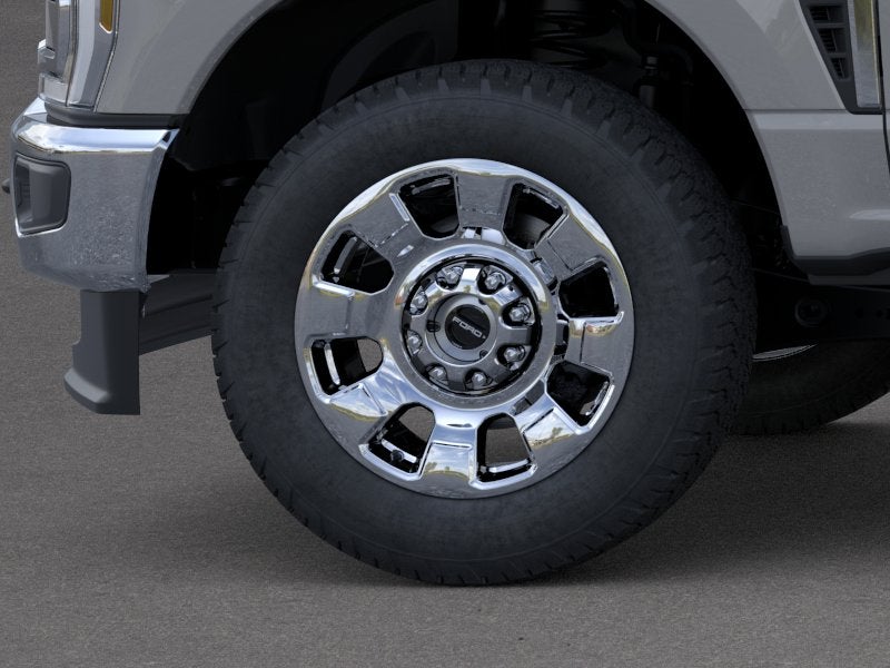 2026 Ford F-350SD Lariat InTransit