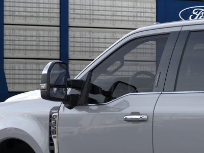 2026 Ford F-350SD Lariat InTransit