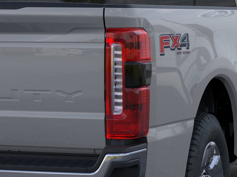 2026 Ford F-350SD Lariat InTransit