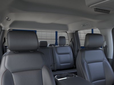 2026 Ford F-350SD Lariat InTransit