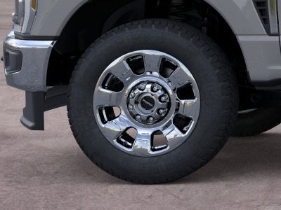 2026 Ford F-350SD Lariat 618A