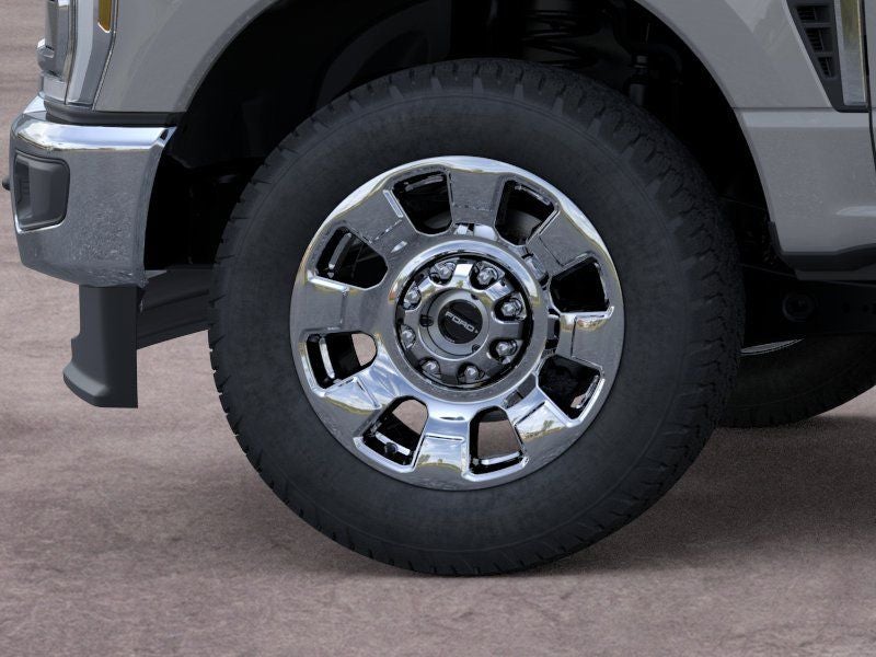 2026 Ford F-350SD Lariat 618A