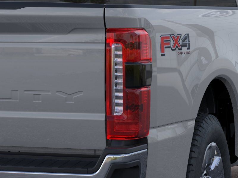 2026 Ford F-350SD Lariat 618A