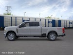 2026 Ford F-350SD Lariat InTransit