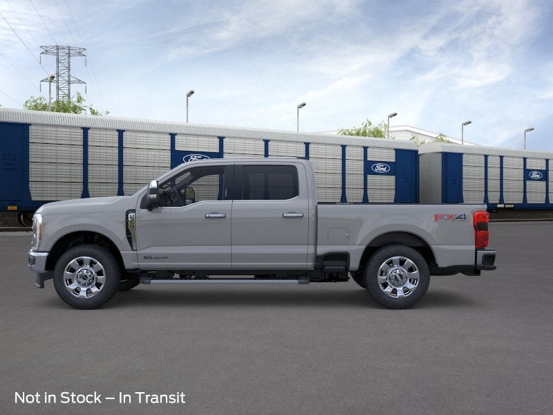 2026 Ford F-350SD Lariat InTransit