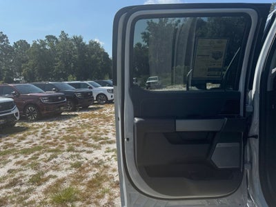 2026 Ford F-350SD Lariat 618A