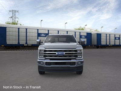 2026 Ford F-350SD Lariat InTransit