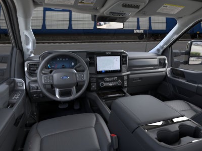 2026 Ford F-350SD Lariat InTransit