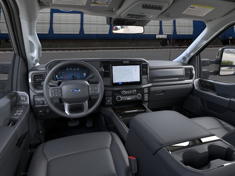 2026 Ford F-350SD Lariat InTransit