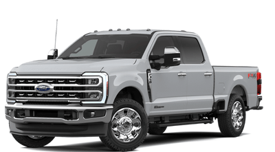 2026 Ford F-350SD Lariat InTransit