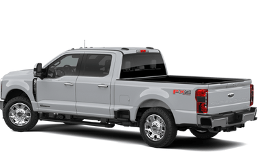 2026 Ford F-350SD Lariat InTransit