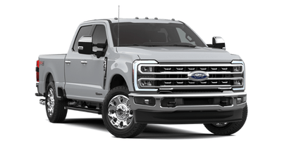2026 Ford F-350SD Lariat InTransit
