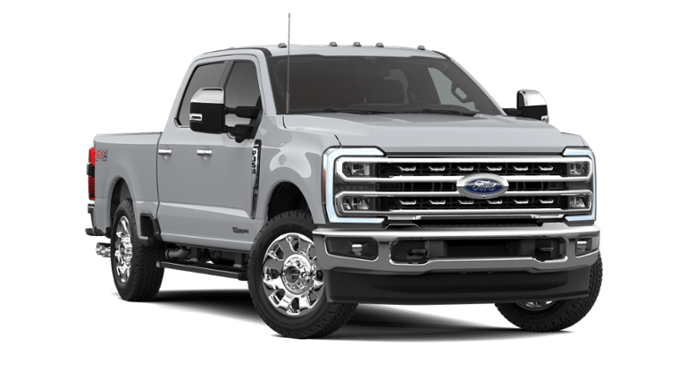 2026 Ford F-350SD Lariat InTransit