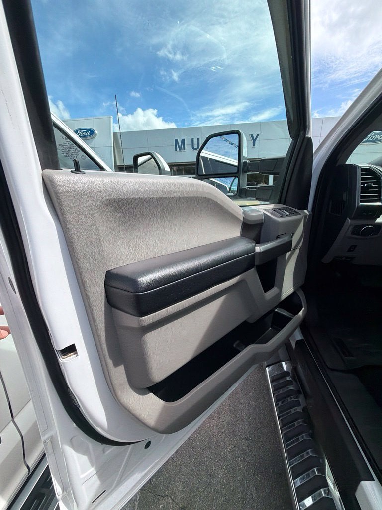 2019 Ford F-350SD XLT