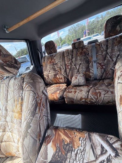 2019 Ford F-350SD XLT