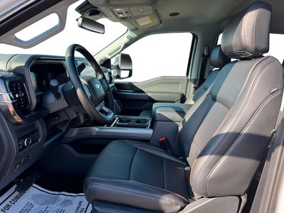 2026 Ford F-350SD Lariat 618A