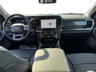 2026 Ford F-350SD Lariat 618A