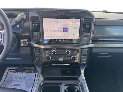 2026 Ford F-350SD Lariat 618A