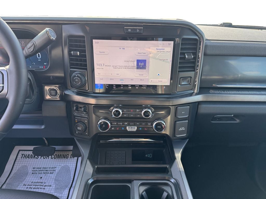 2026 Ford F-350SD Lariat 618A